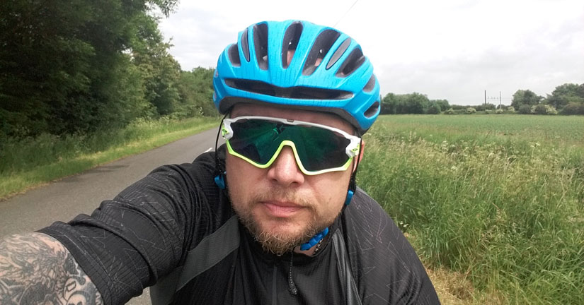 oakley jawbreaker cycling sunglasses