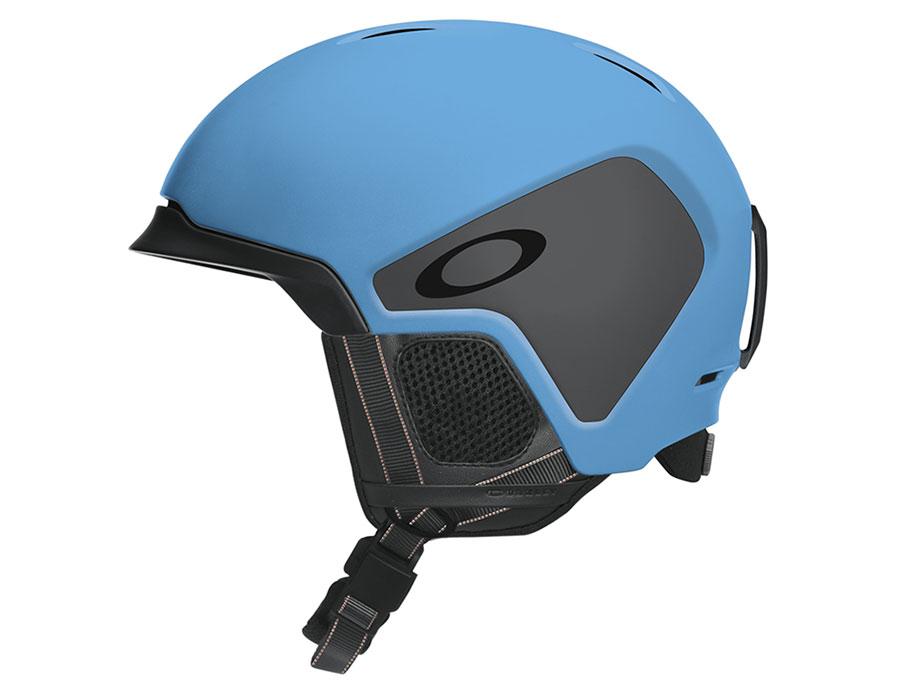 Oakley ski goggles & helmets - RxSport - News