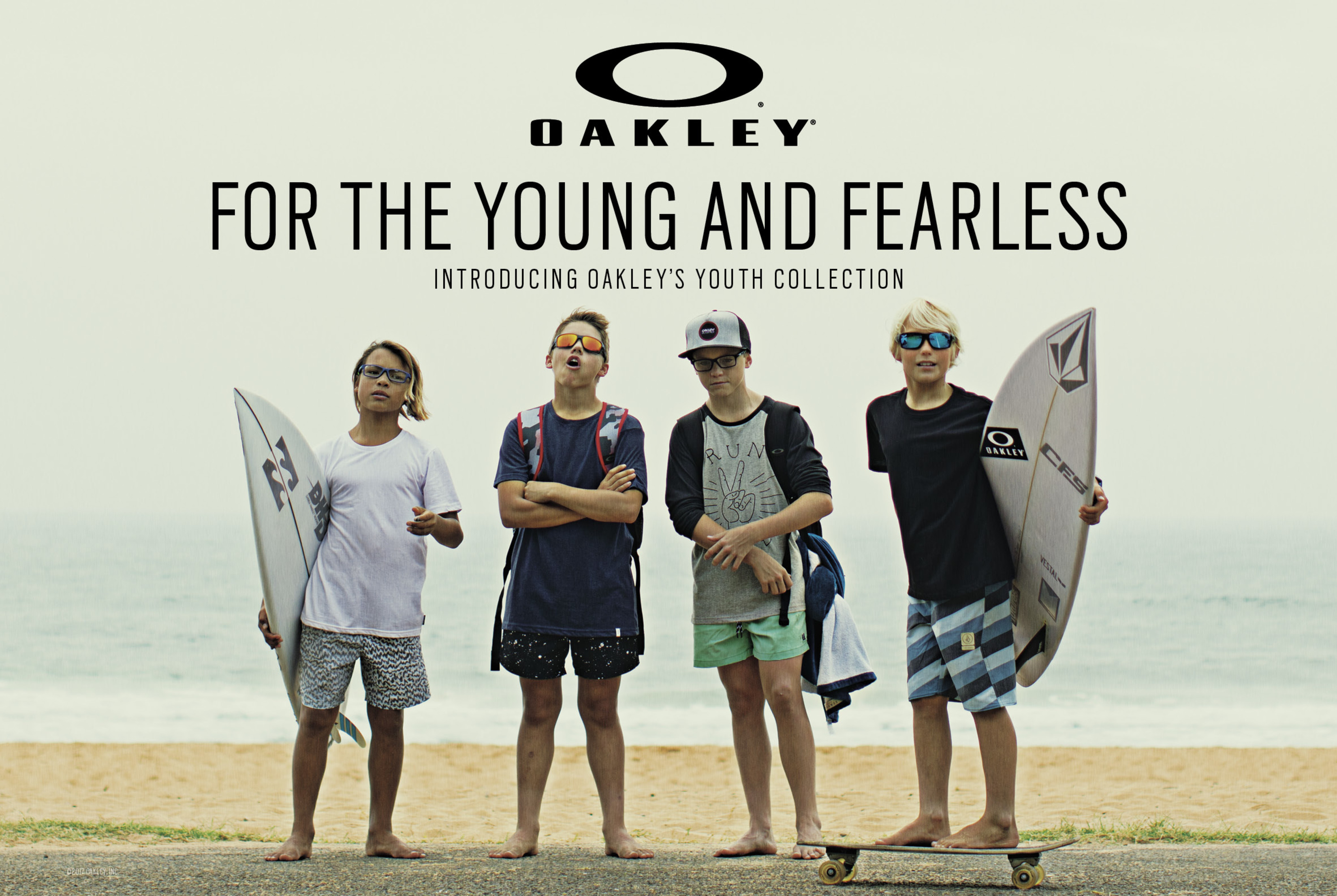 oakley sunglasses for youth