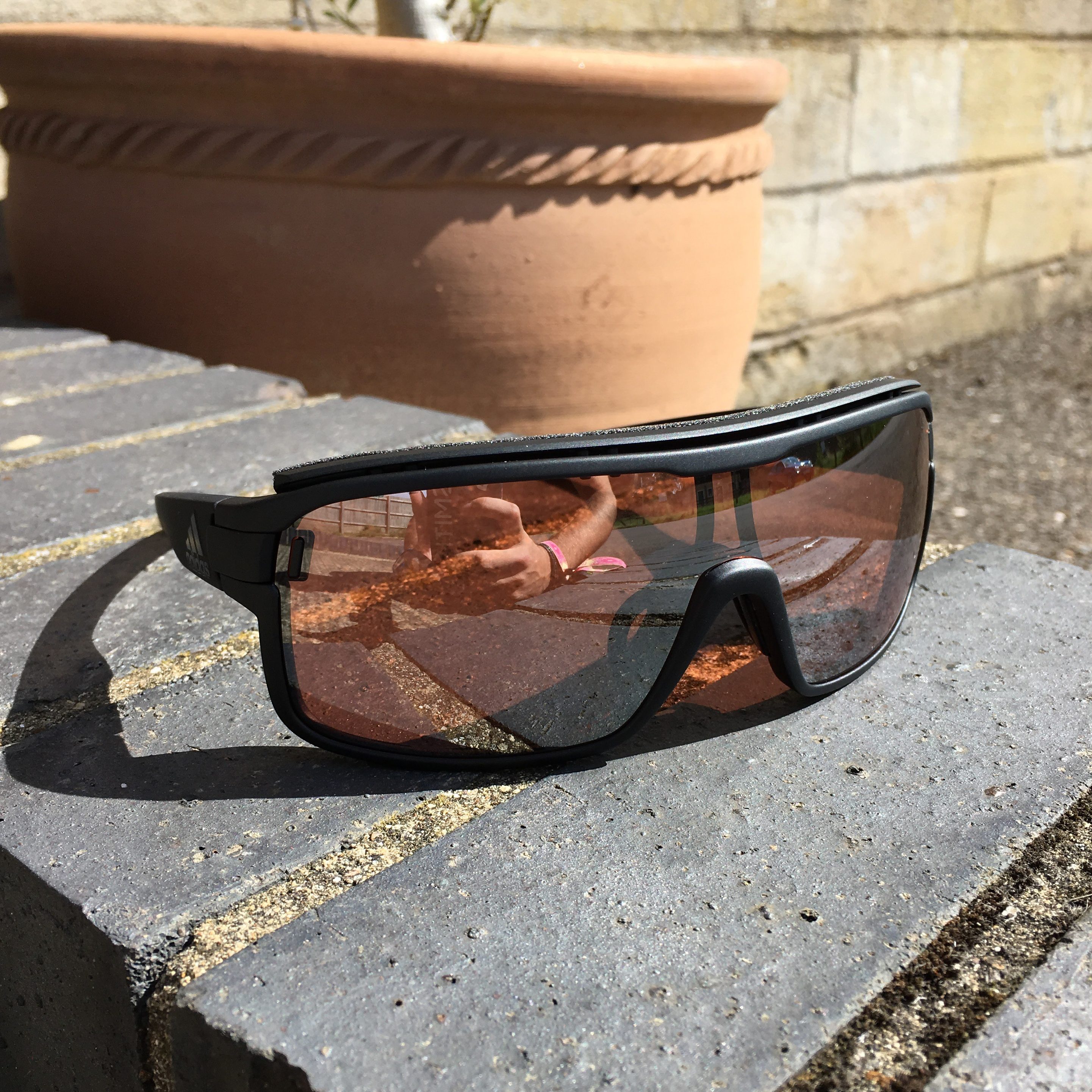 adidas LST Active Silver - Lens Review 