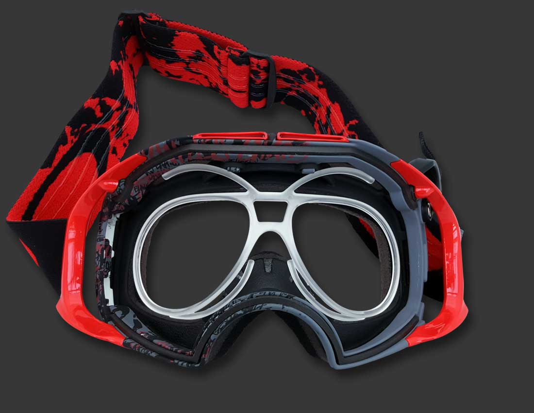 revisions goggles