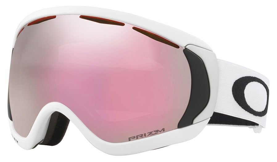 Oakley Snow Goggles | Lens Choice Breakdown | RxSport - News
