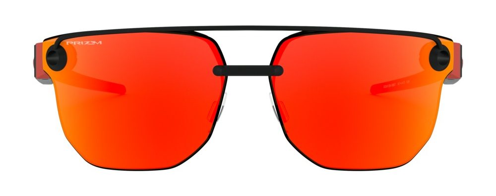 oakley sunglasses news
