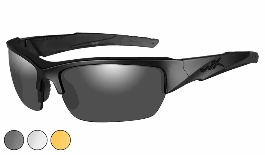 Wiley X Valor Sunglasses Rxsport
