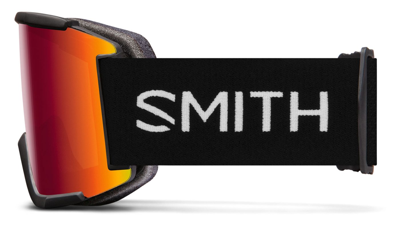 Smith Squad XL Ski Goggles | RxSport