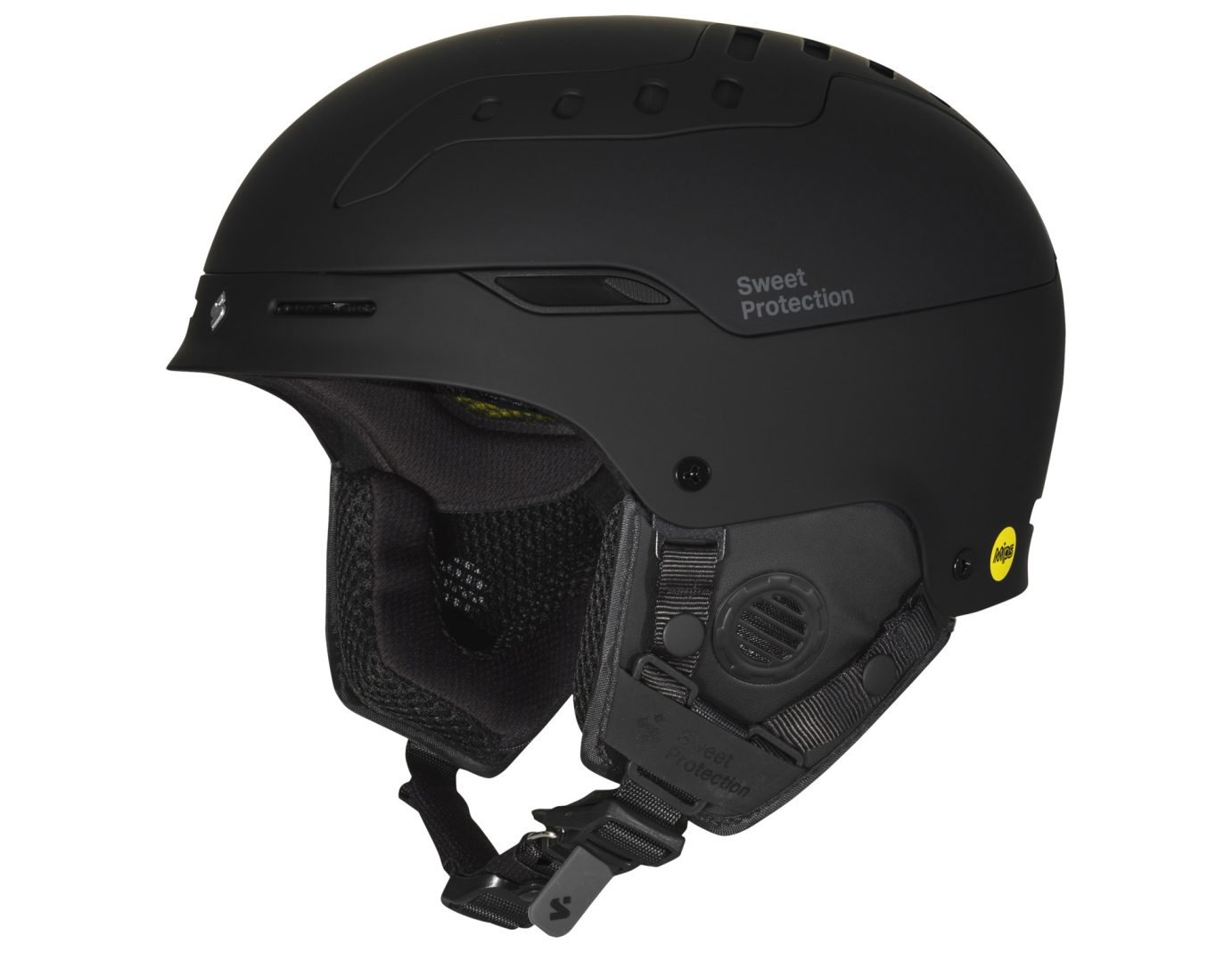 Sweet Switcher MIPS Ski Helmet | RxSport
