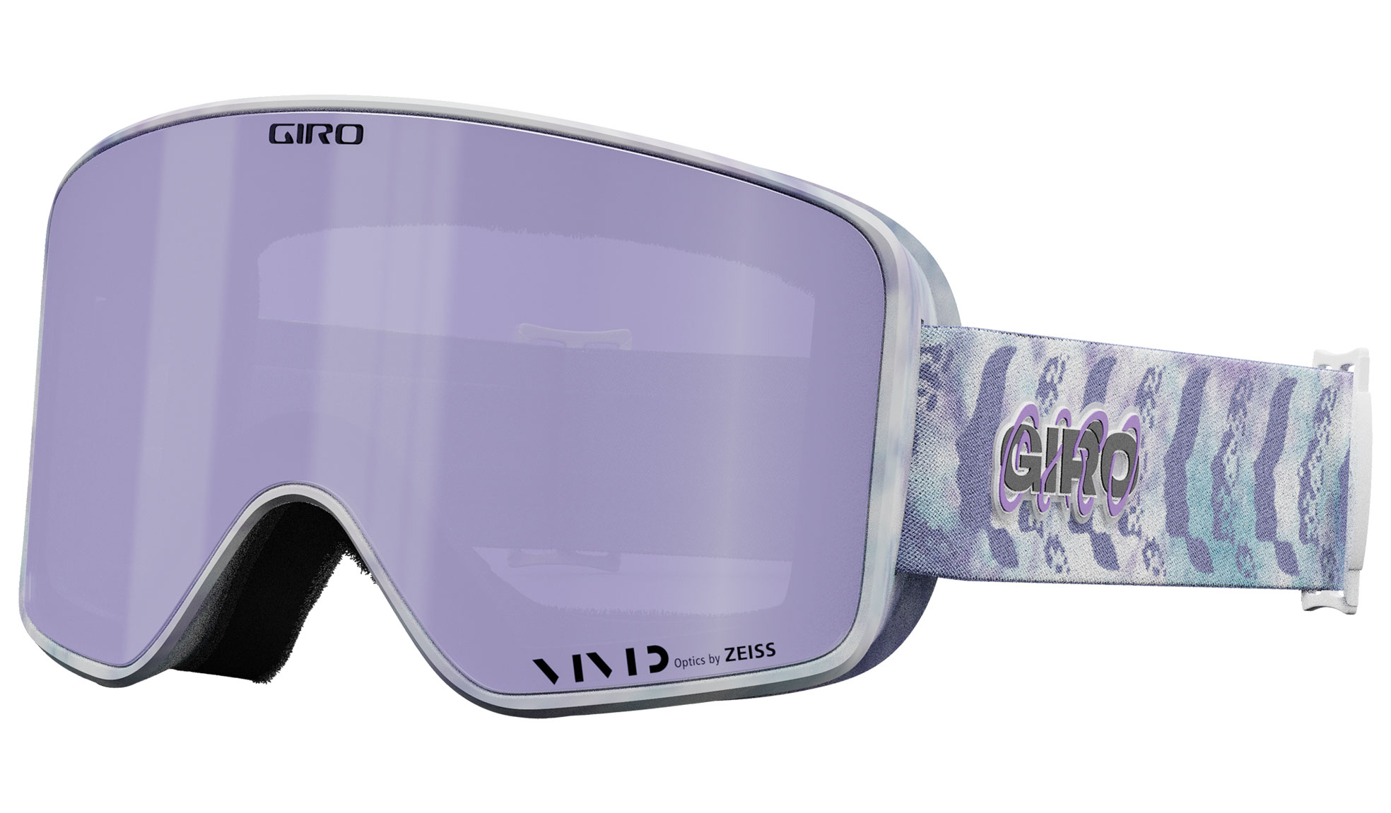 Giro Method Ski Goggles | RxSport